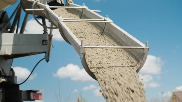 Best Concrete Patio Design and Installation in Perryville, AR