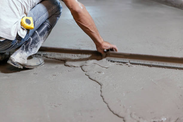  Perryville, AR Concrete contractor Pros