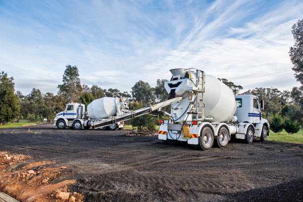  Perryville, AR Concrete contractor Pros
