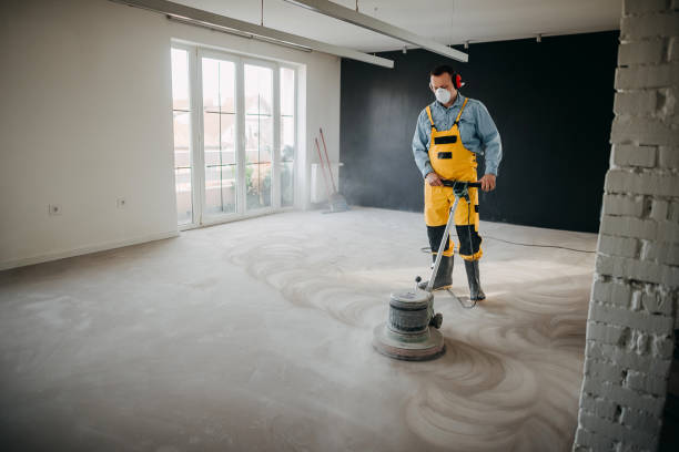 Best Residential Concrete Solutions in Perryville, AR