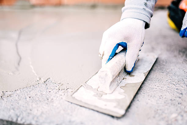 Best Industrial Concrete Flooring in Perryville, AR